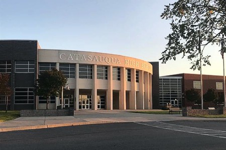 Catasauqua High School